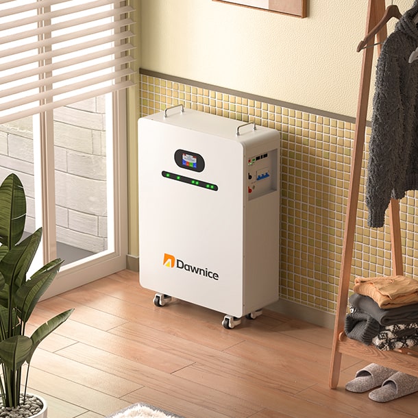 Home Energy Solutions