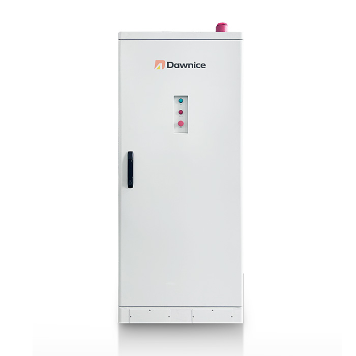 HZEB-HCT-100 DC SIDE