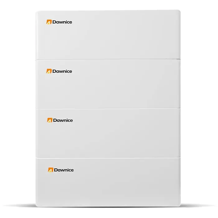 thuisaccu 40 kwh