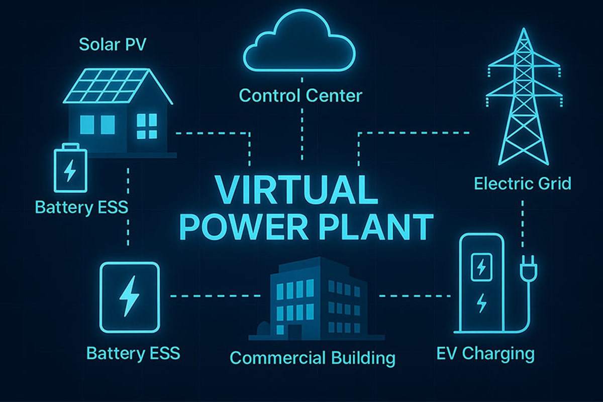 what is a virtual power plant 1200X800