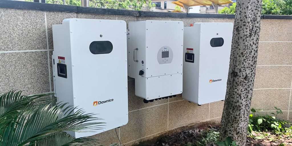 What Does ESS Mean? | Energy Storage Systems Explained