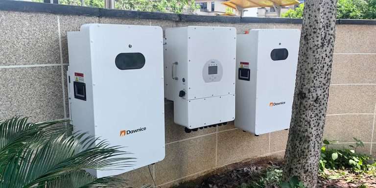 What Does ESS Mean? | Energy Storage Systems Explained