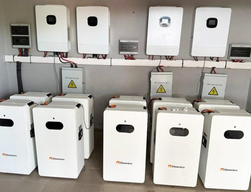 10kW Solar Battery Price in 2025: What You Need to Know