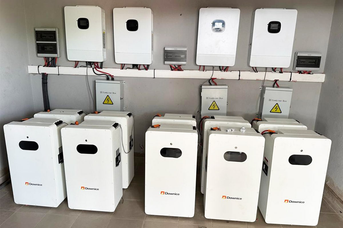 10kW Solar Battery Price 1200x800