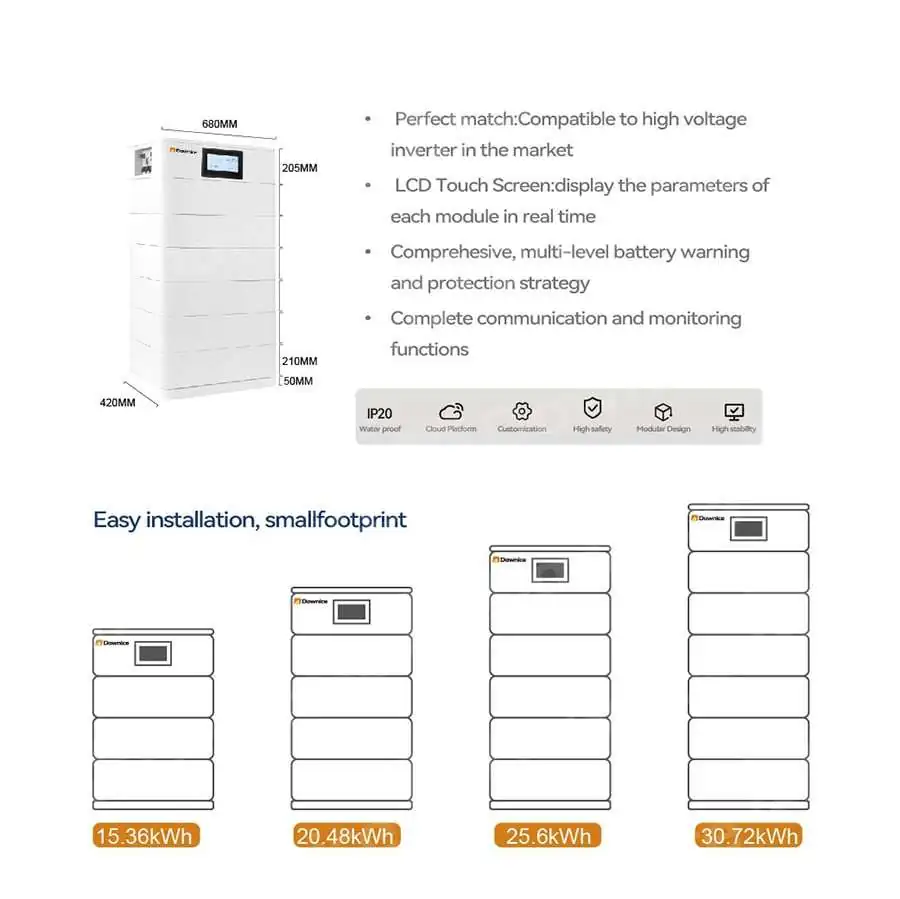 200v battery Product Specifications