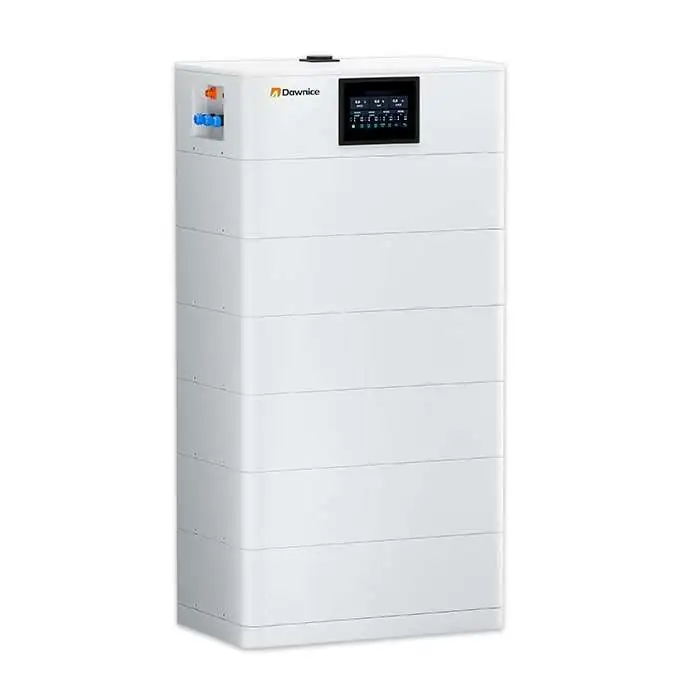 200v battery left side