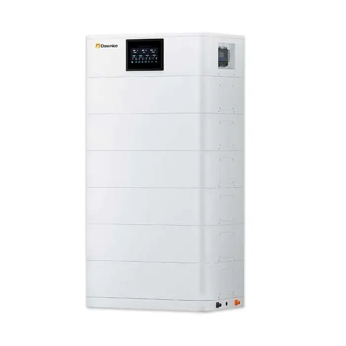 200v battery right side