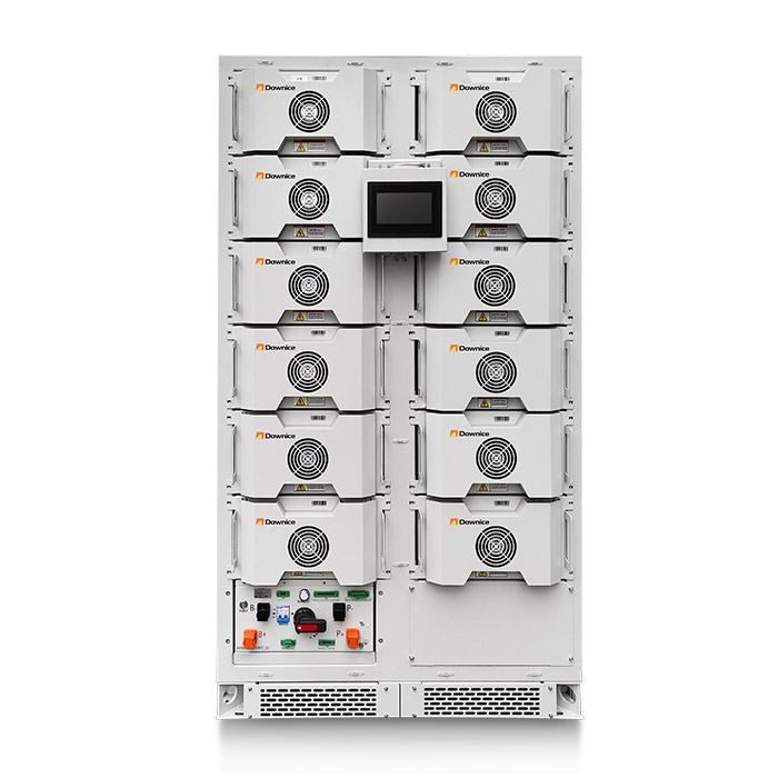 85-200KWH battery