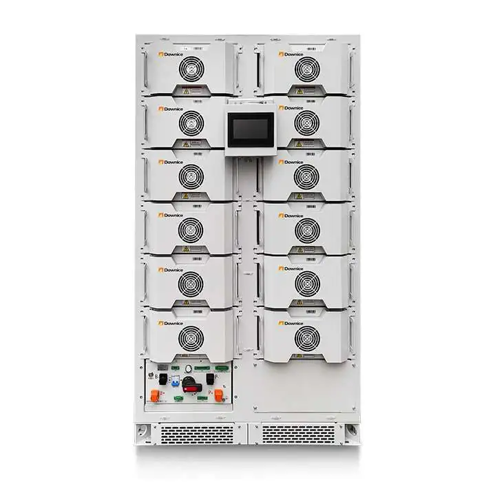 85-200KWH battery