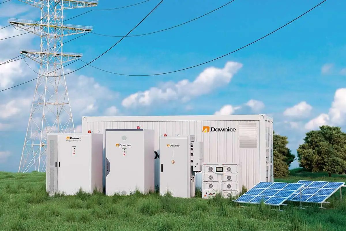 Thuisaccu 1000 kWh 1200x800