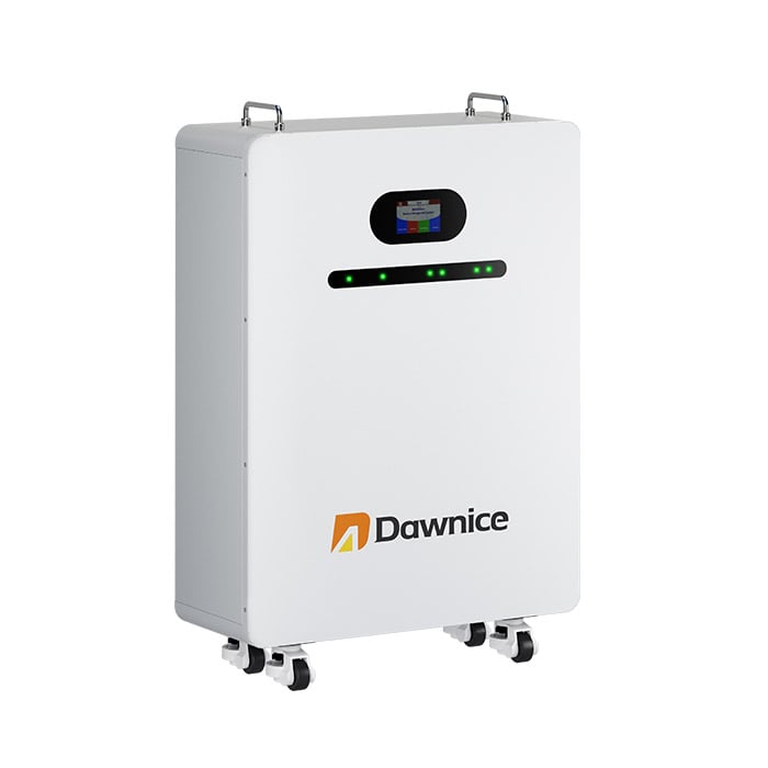 batteria accumulo 20 kw prezzo