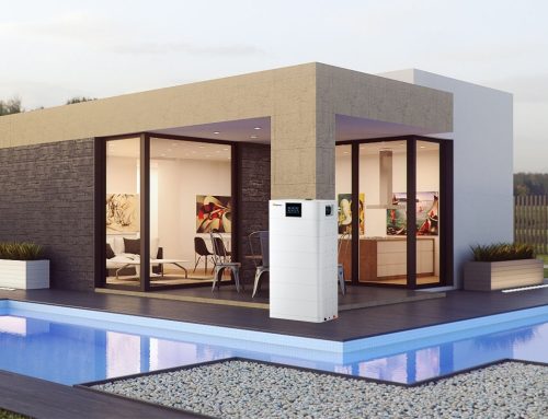 Magazyn energii 50 kWh – Cena, zwrot inwestycji i jak wybrać najlepsze rozwiązanie?