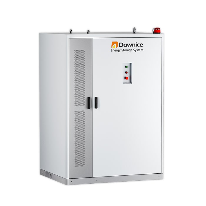 Stromspeicher 200 kWh Preis