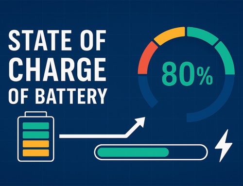 Unlock the Power of Battery SOC: The Ultimate Guide to Understanding State of Charge