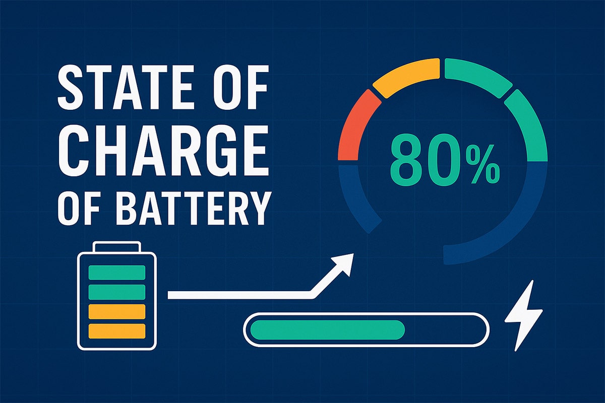 Battery SOC Explained