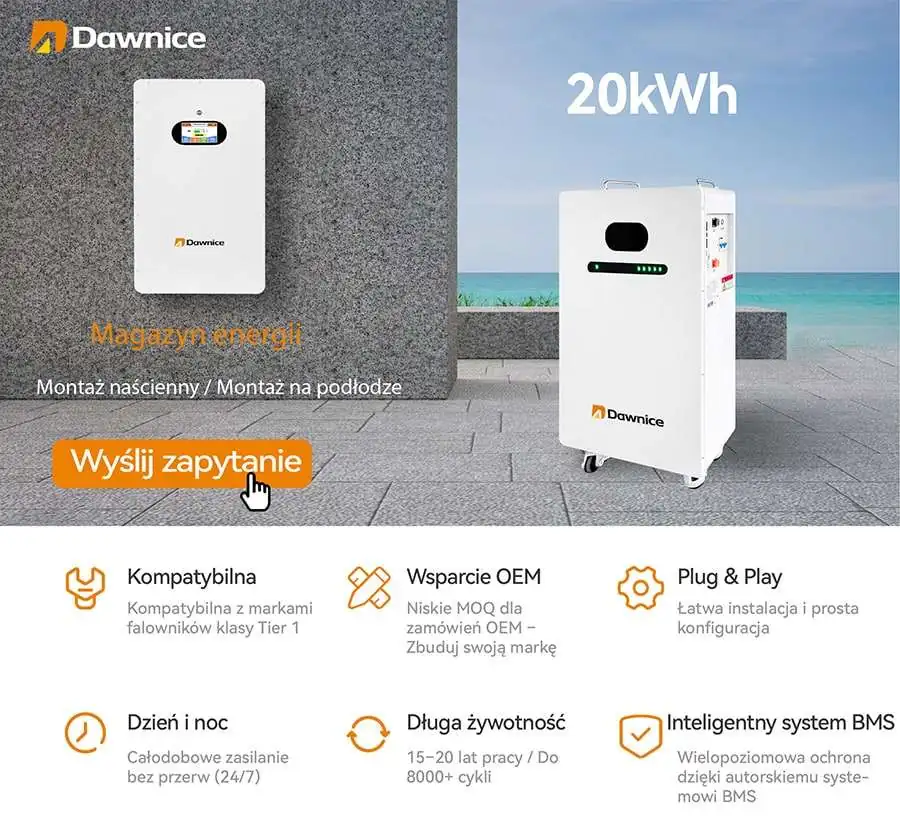 ความคิดเห็น-แบตเตอรี่-magazynujacej-พลังงาน-20kwh