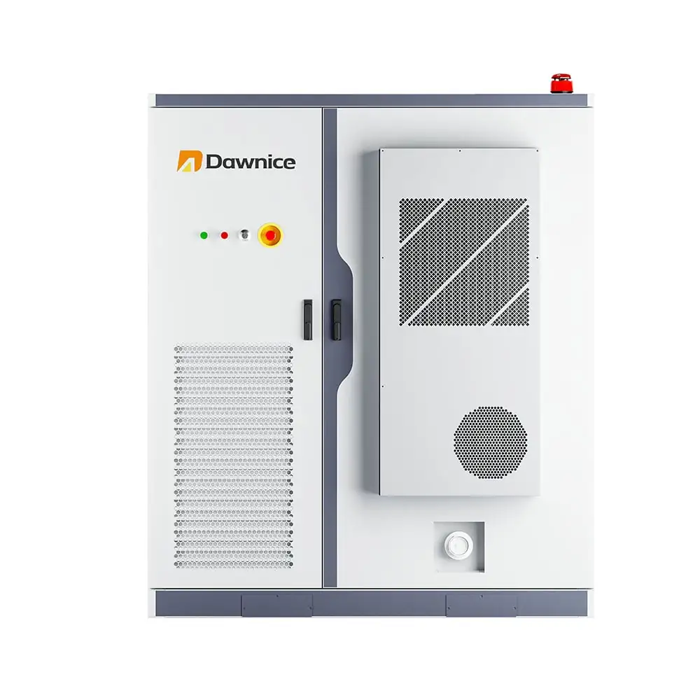 HZEB-HCT-125TS-265 front side