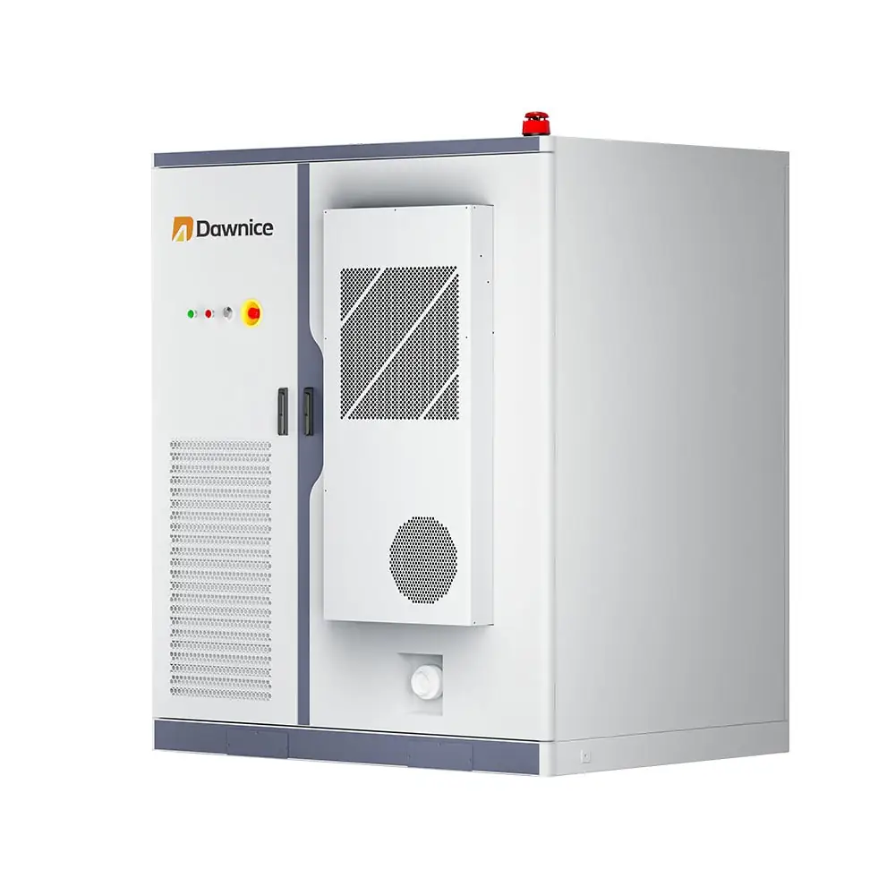 HZEB-HCT-125TS-265 right side