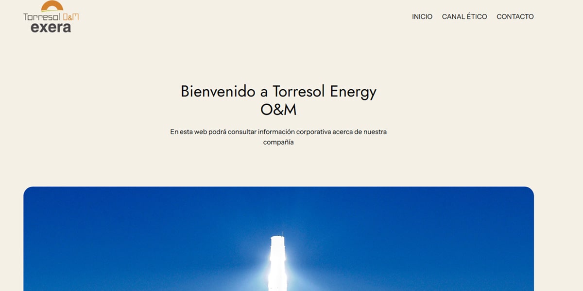 Torresol Energy