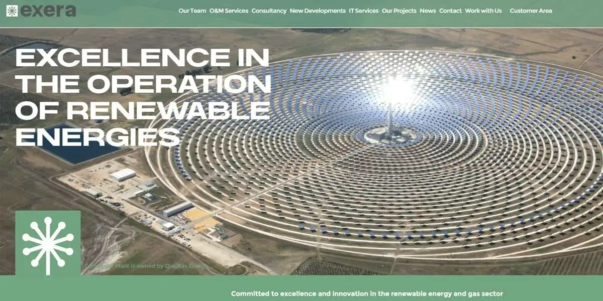 exeraenergia