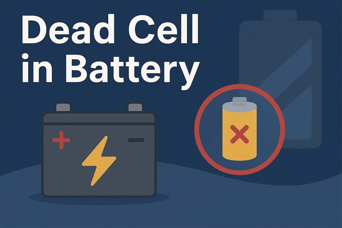 what-is-dead-cell-in-battery-and-how-to-fix