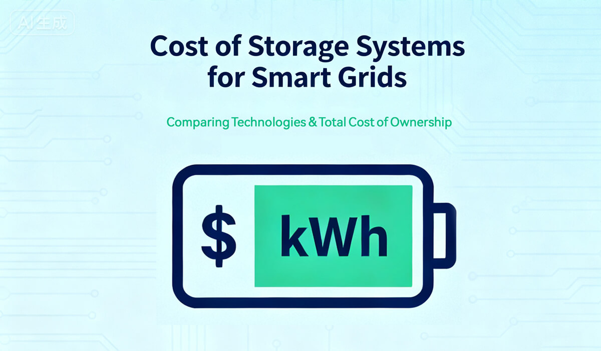 cost-of-different-storage-systems-for-smart-grids