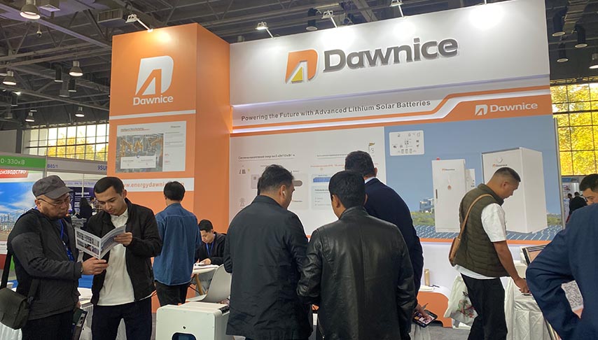 Dawnice Energy UZ Energy Expo-2025-
