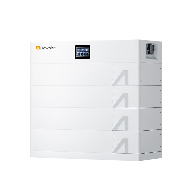 Six-Ultra-BS06-S-7.68kWh-High-Voltage-Stackable-Battery