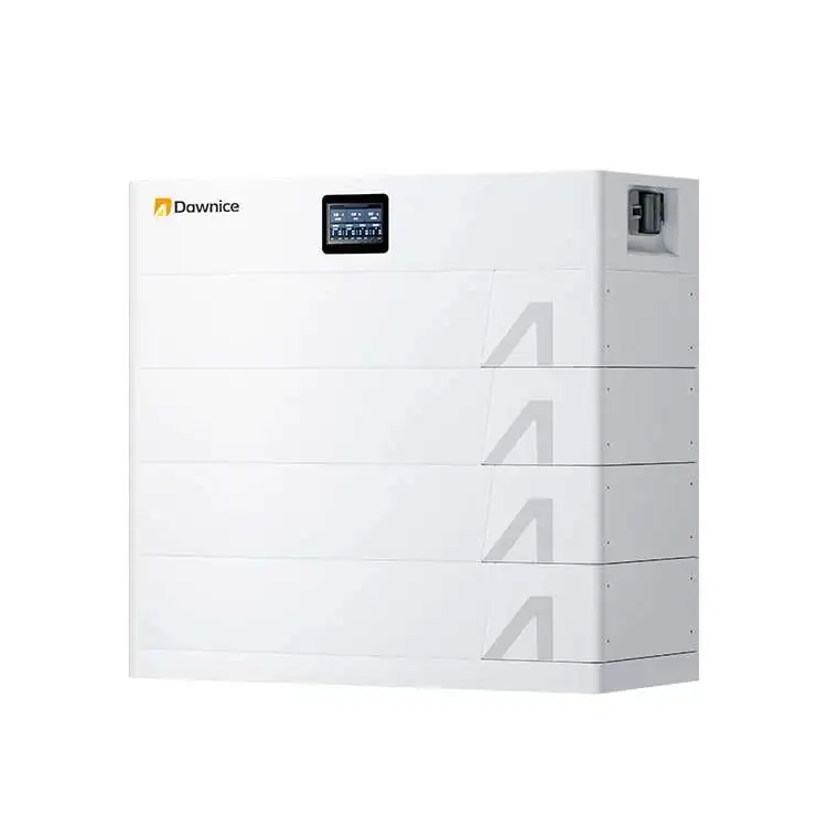 Six-Ultra-BS06-S-7.68kWh-High-Voltage-Stackable-Battery
