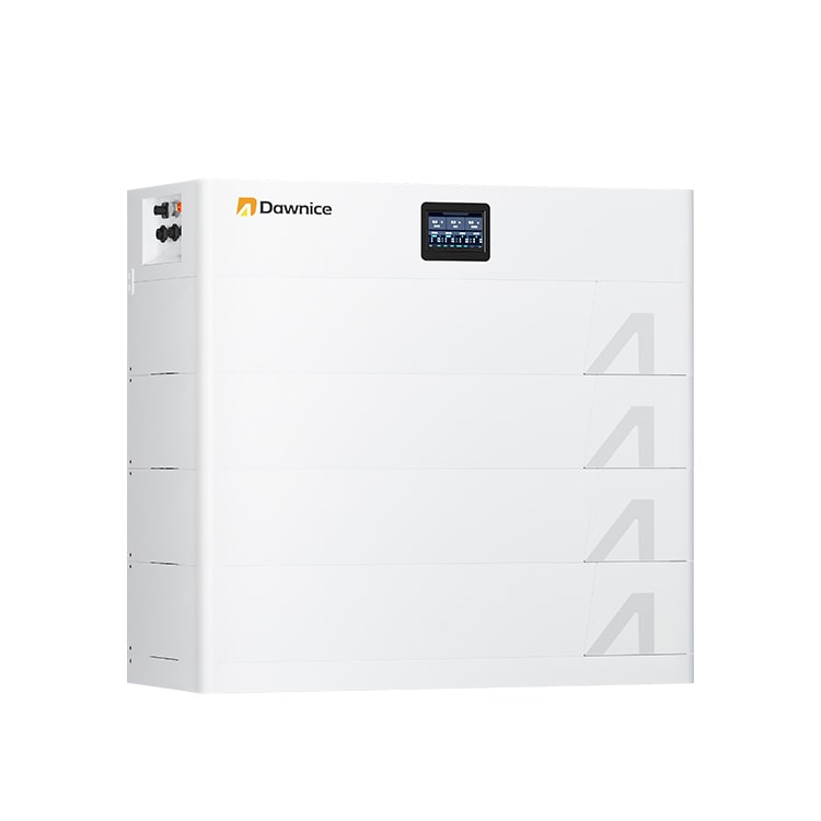 Six-Ultra-BS06-S-7.68kWh-Left-Side