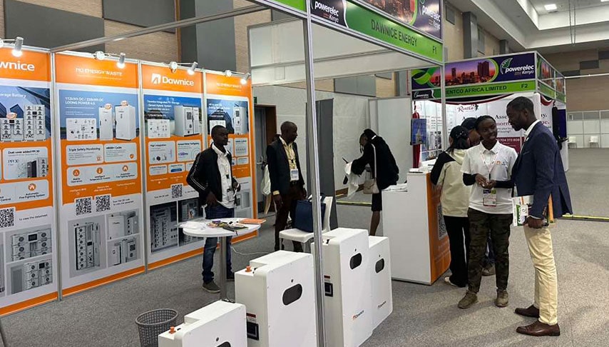 dawnice-energy-powerelec-kenya-2025-cover