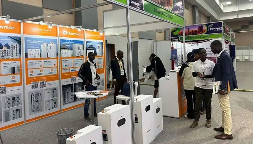 dawnice-energy-powerelec-kenya-2025-cover