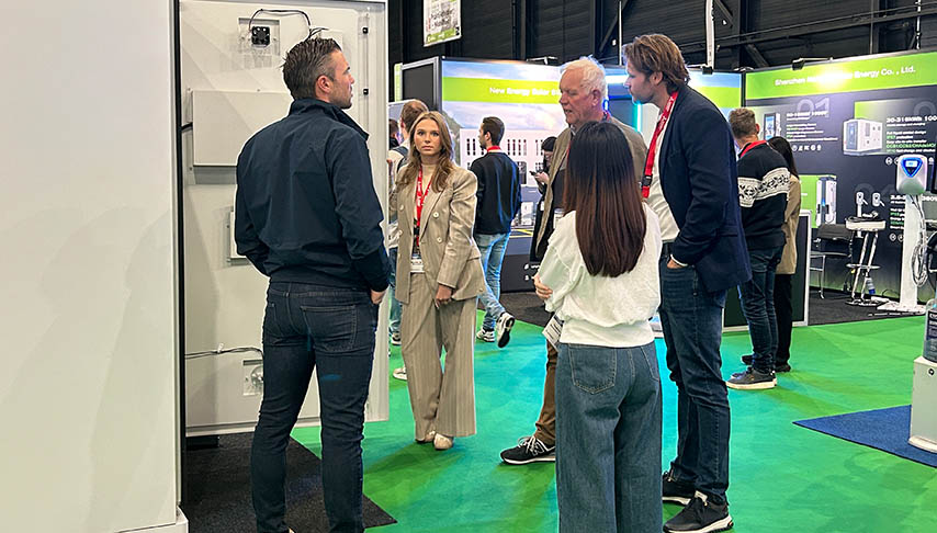 dawnice-netherlands-energy-week-2025-cover