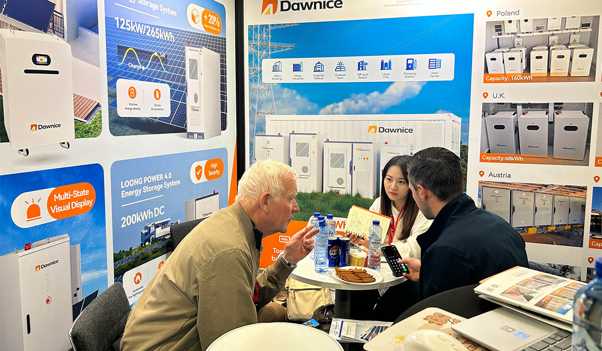 dawnice-netherlands-energy-week-2025-exhibit