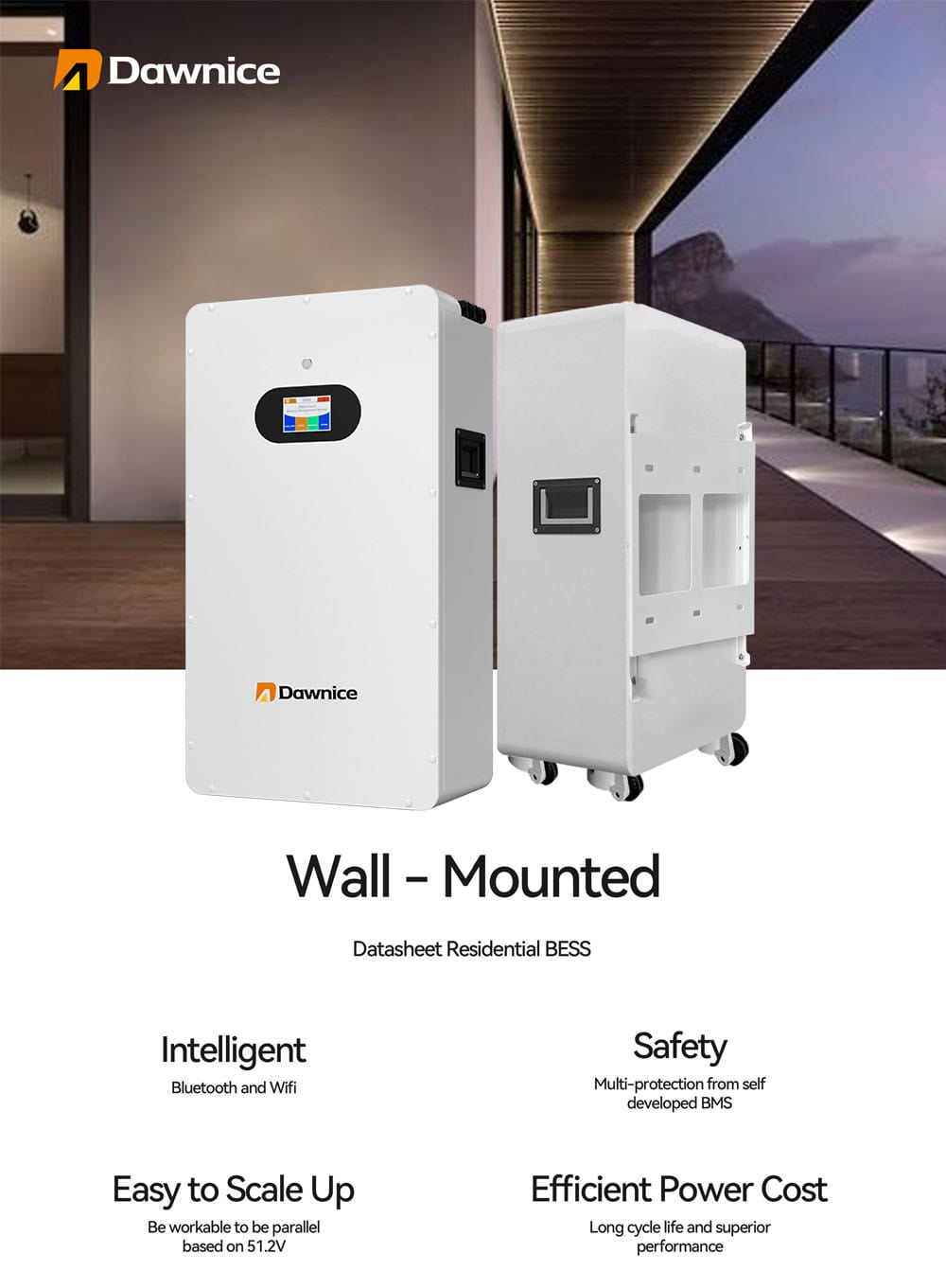 hzeb-lct-15-wall-mounted-battery-datasheet-