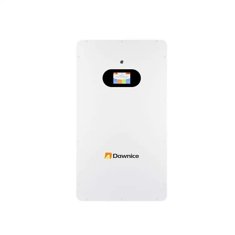 15 kWh-thuisbatterij-Voorzijde