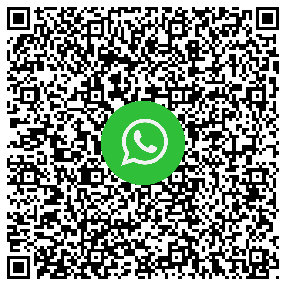 WhatsApp us