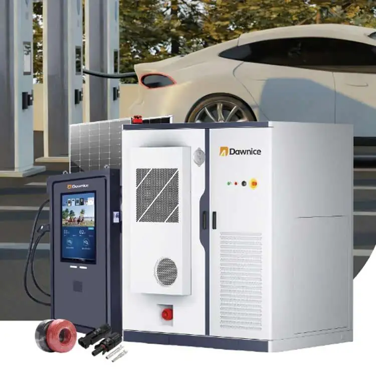 dawnice-120kw-ev-charging-energy-storage-system