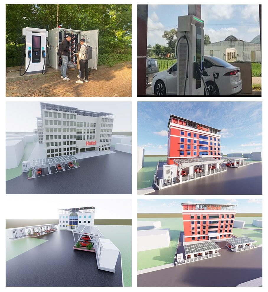 dawnice ev charge whole system solutios (2)