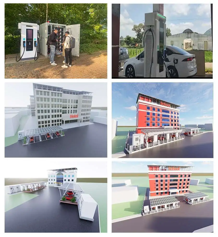 dawnice ev charge whole system solutios (2)