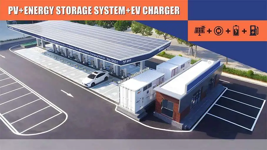 dawnice ev charge whole system solutios (3)