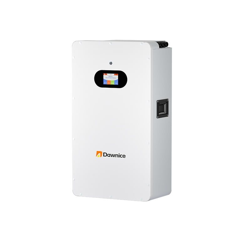 thuisbatterij 15 kwh