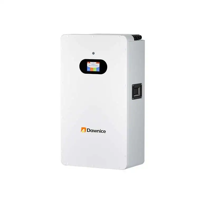 thuisbatterij 15 kWh