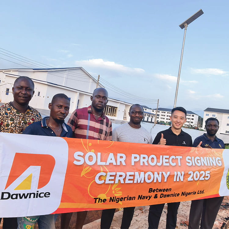 Netherlands Customer 2mwh Industrial And Commercial System Project