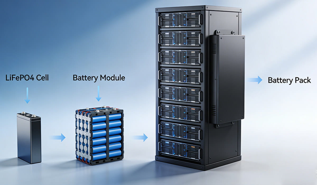 battery-cell-module-pack-explained