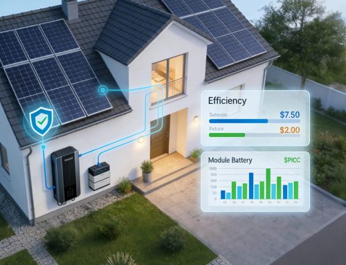 Beste Thuisbatterij 2026 – Onafhankelijke Vergelijking & Slimste Keuze