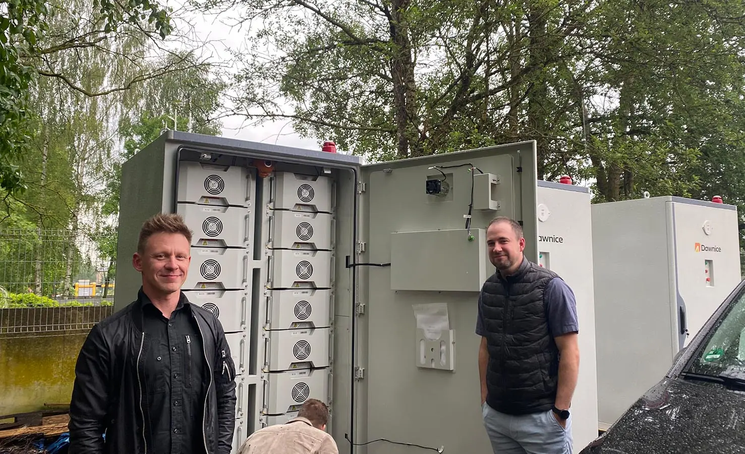 estonia-600kwh-commercial-energy-storage-system-project