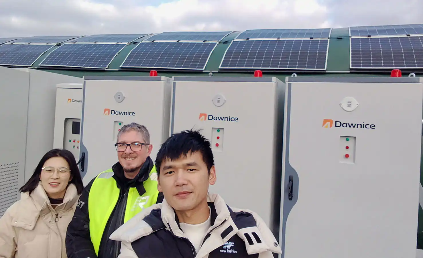 irish-mushroom-factory-668kwh-c&i-energy-storage-project irish-mushroom-factory-668kwh-c&i-energy-storage-project