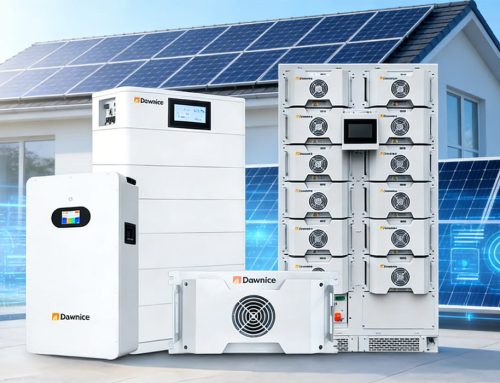 Prijs thuisbatterij in 2026: kosten, keuzes en terugverdientijd