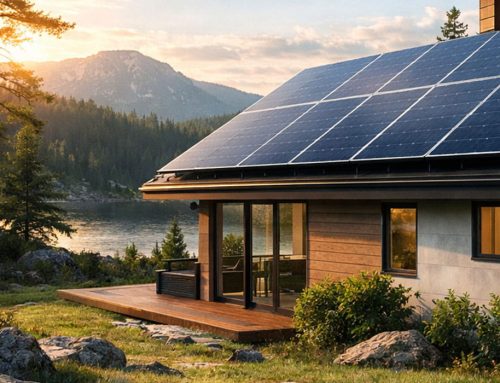 Why Off-Grid Living Is a Powerful Choice for Energy Freedom